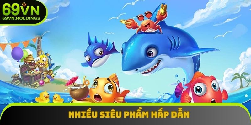 App bắn cá kiếm tiền với nhiều siêu phẩm hấp dẫn App bắn cá kiếm tiền với nhiều siêu phẩm hấp dẫn