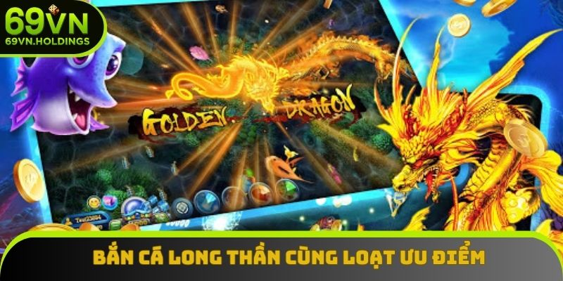 Hành trình săn cá thú vị với nhiều ưu điểm Hành trình săn cá thú vị với nhiều ưu điểm