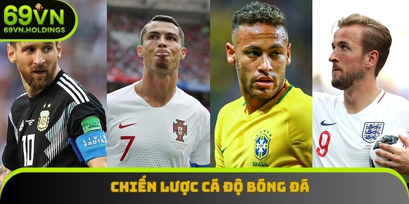 Cá độ bóng đá cũng rất cần chiến lược và kinh nghiệm cụ thể Cá độ bóng đá cũng rất cần chiến lược và kinh nghiệm cụ thể