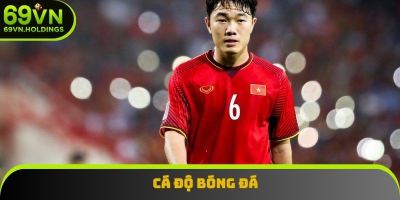 Cá Độ Bóng Đá - Khi Trái Bóng Lăn, Tiền Cũng Chuyển Động