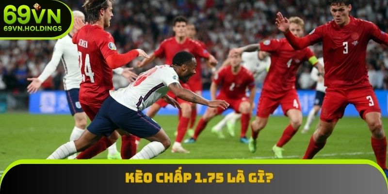 Kèo Chấp 1.75 - Kinh Nghiệm Cá Cược Bách Chiến, Bách Thắng