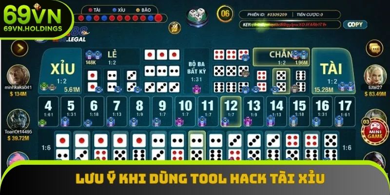 Chia sẻ tip dành cho người dùng tool hack khi chơi game Chia sẻ tip dành cho người dùng tool hack khi chơi game