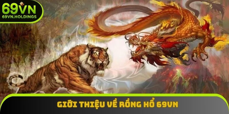 Giới thiệu về rồng hổ 69VN Giới thiệu về rồng hổ 69VN