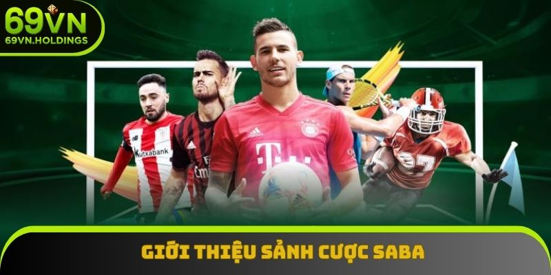 Chia sẻ một vài thông tin về sảnh cược Saba nổi tiếng Chia sẻ một vài thông tin về sảnh cược Saba nổi tiếng