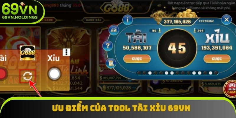 Công cụ hỗ trợ được đánh giá cao với nhiều ưu điểm Công cụ hỗ trợ được đánh giá cao với nhiều ưu điểm